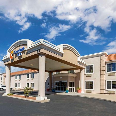 Comfort Inn Green Valley I-19 Extérieur photo