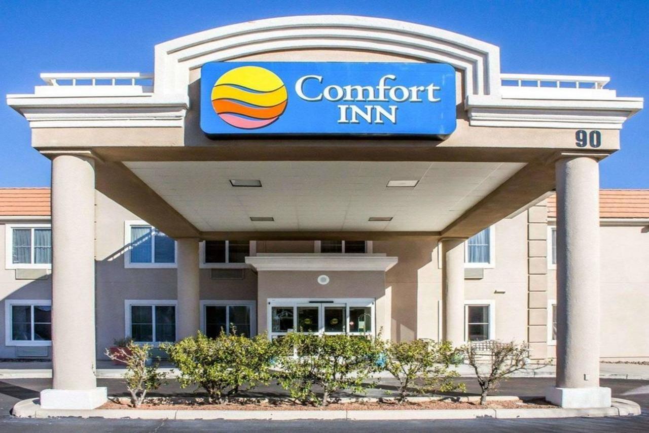 Comfort Inn Green Valley I-19 Extérieur photo