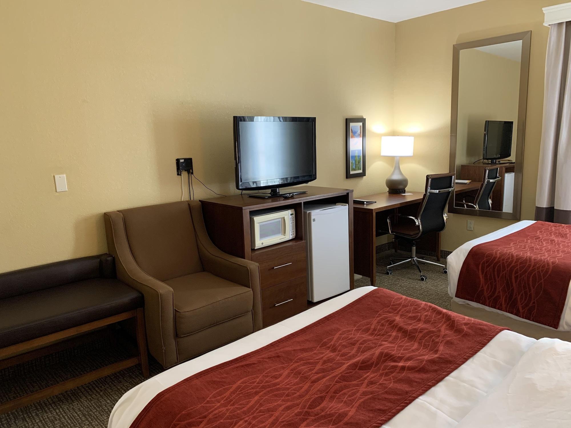 Comfort Inn Green Valley I-19 Extérieur photo