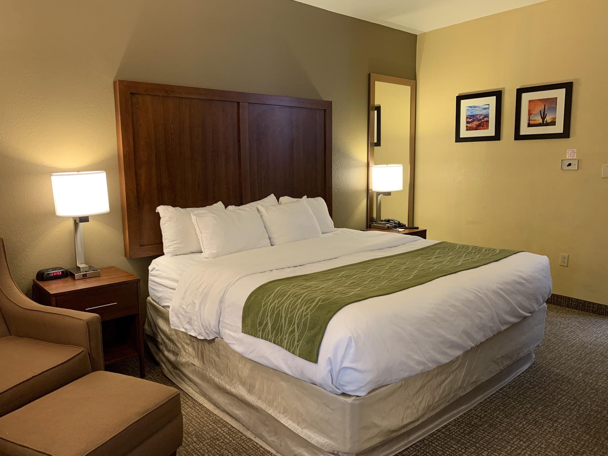Comfort Inn Green Valley I-19 Extérieur photo