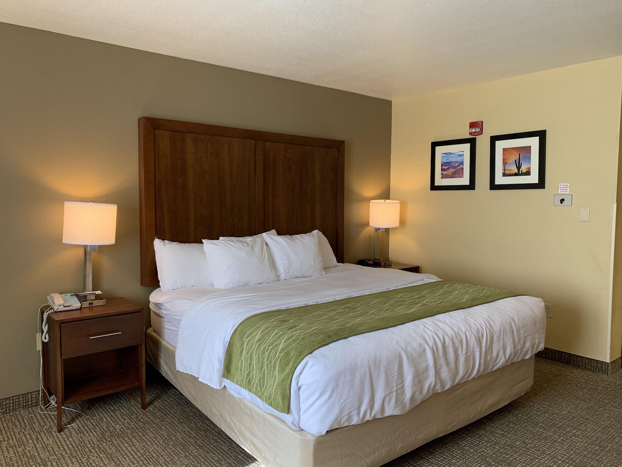 Comfort Inn Green Valley I-19 Extérieur photo