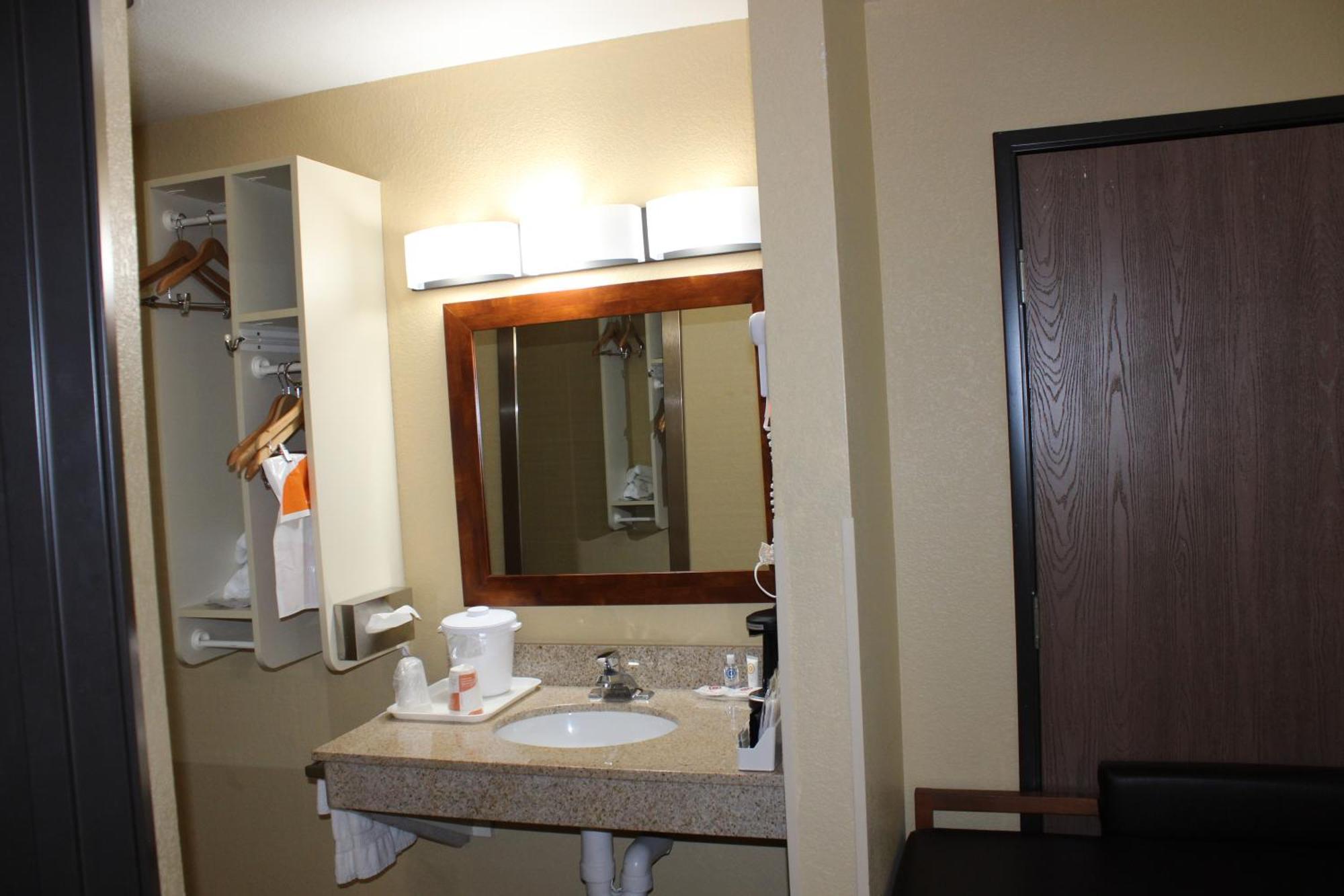 Comfort Inn Green Valley I-19 Extérieur photo
