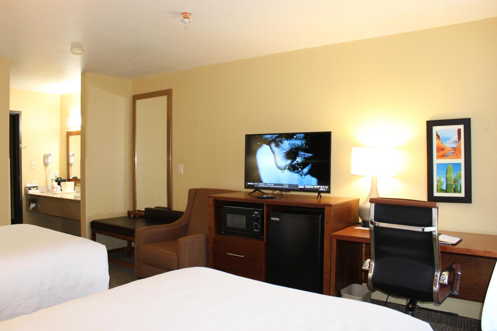 Comfort Inn Green Valley I-19 Extérieur photo