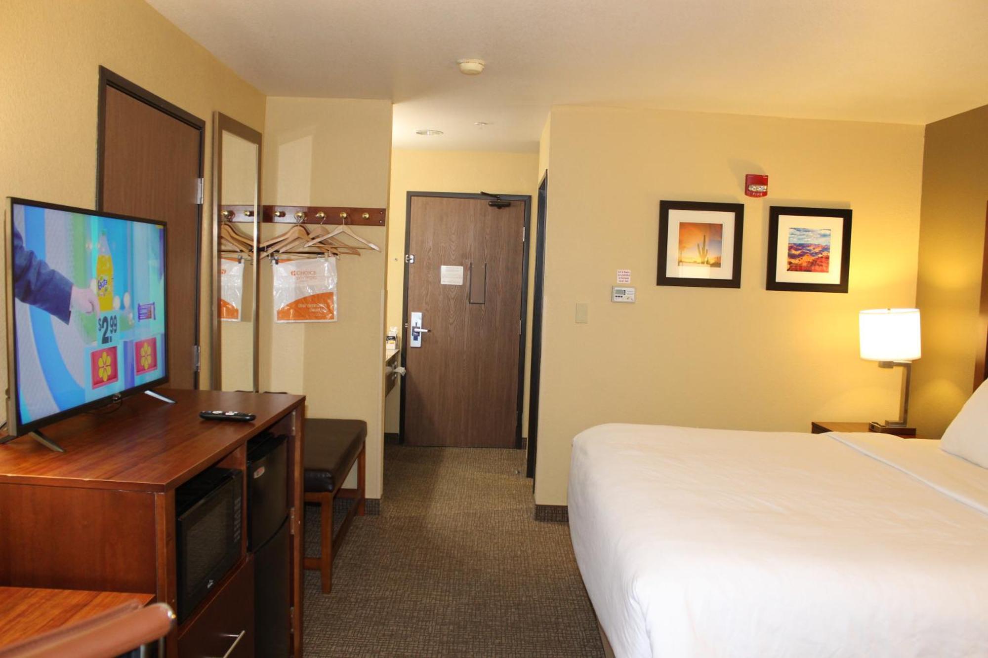 Comfort Inn Green Valley I-19 Extérieur photo