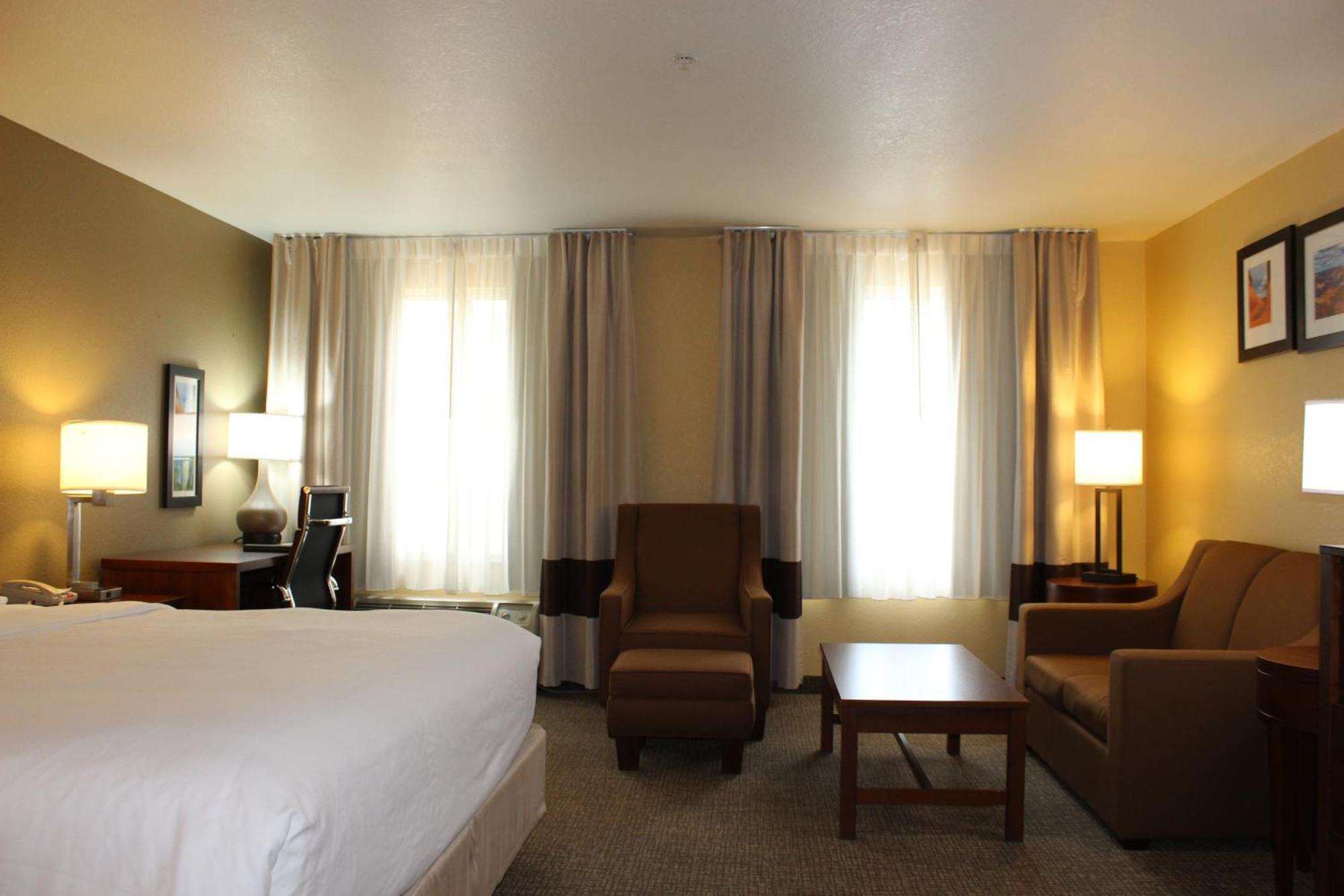 Comfort Inn Green Valley I-19 Extérieur photo