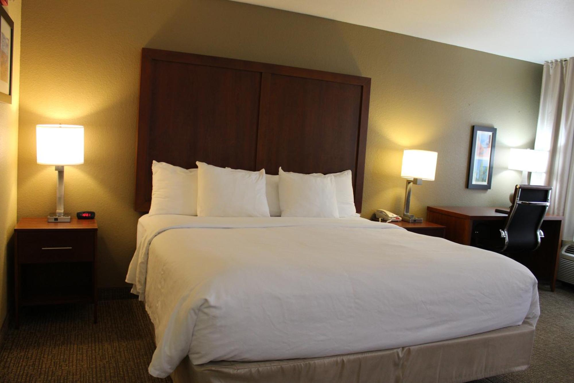Comfort Inn Green Valley I-19 Extérieur photo