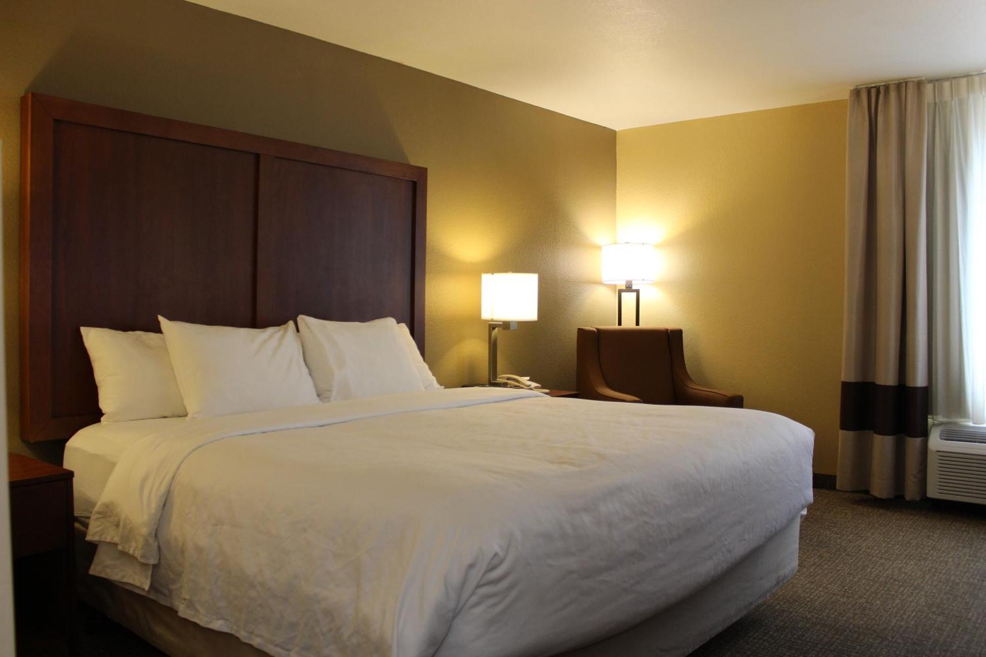 Comfort Inn Green Valley I-19 Extérieur photo