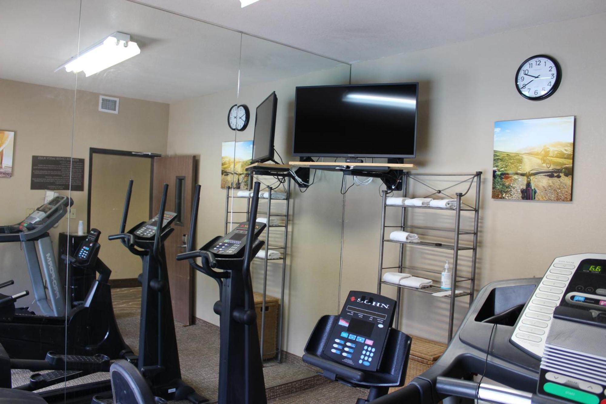 Comfort Inn Green Valley I-19 Extérieur photo