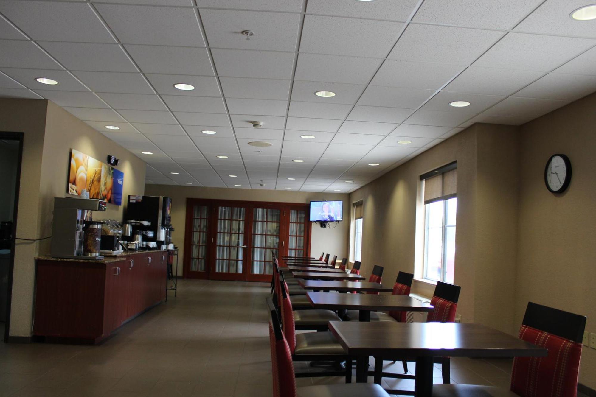 Comfort Inn Green Valley I-19 Extérieur photo