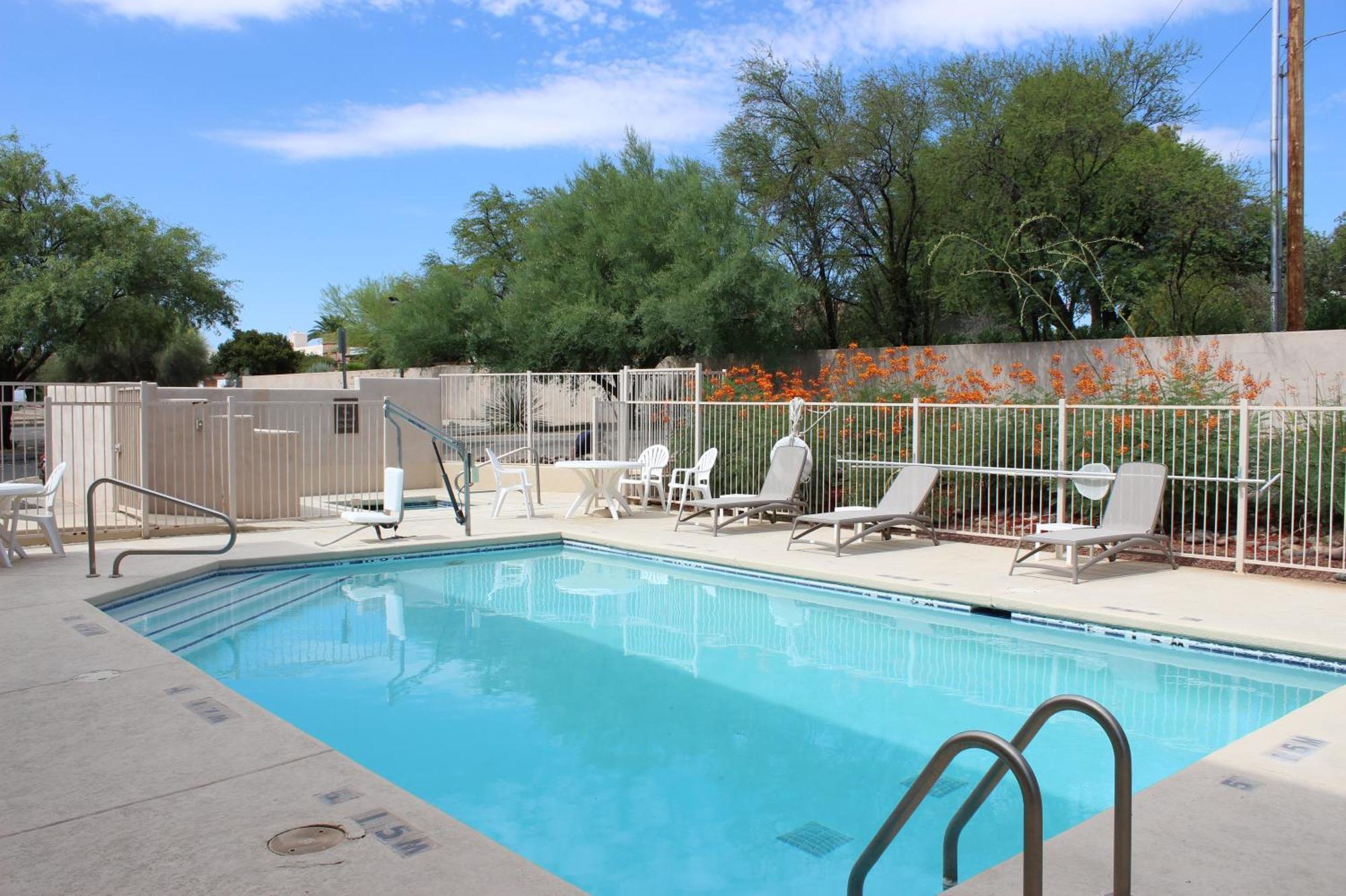 Comfort Inn Green Valley I-19 Extérieur photo