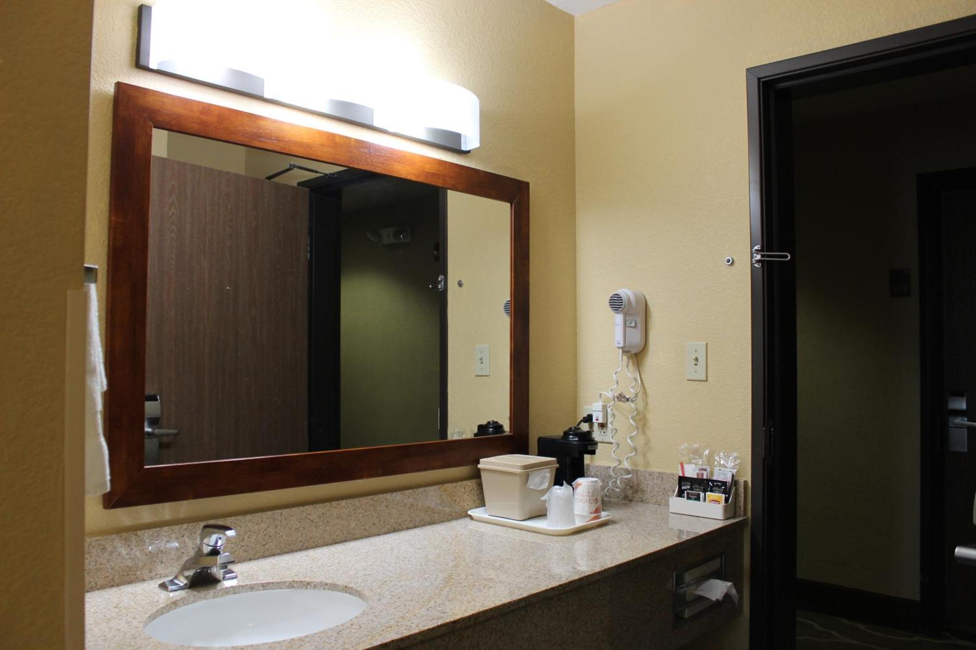 Comfort Inn Green Valley I-19 Chambre photo