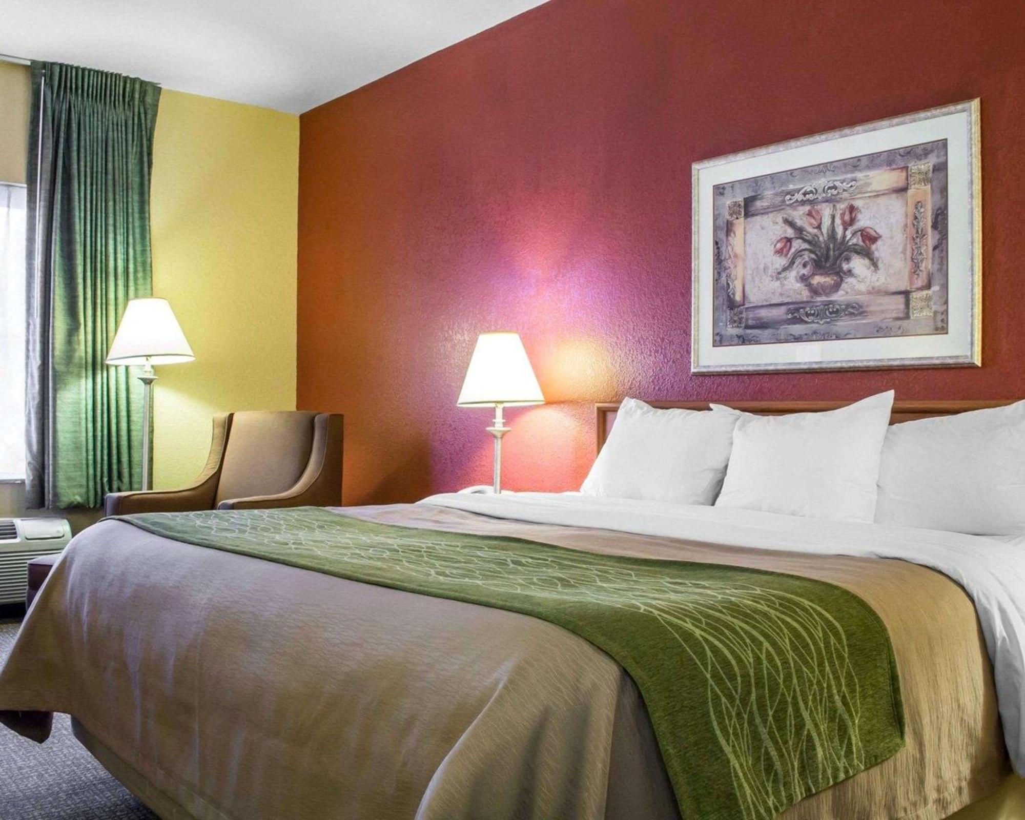 Comfort Inn Green Valley I-19 Extérieur photo