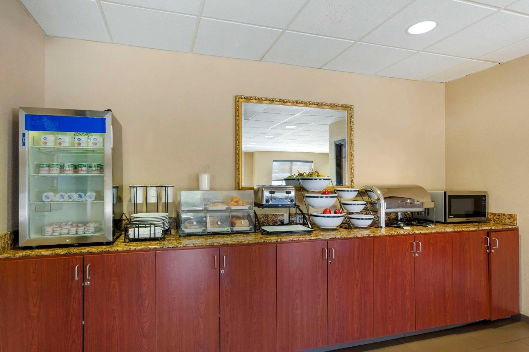 Comfort Inn Green Valley I-19 Extérieur photo