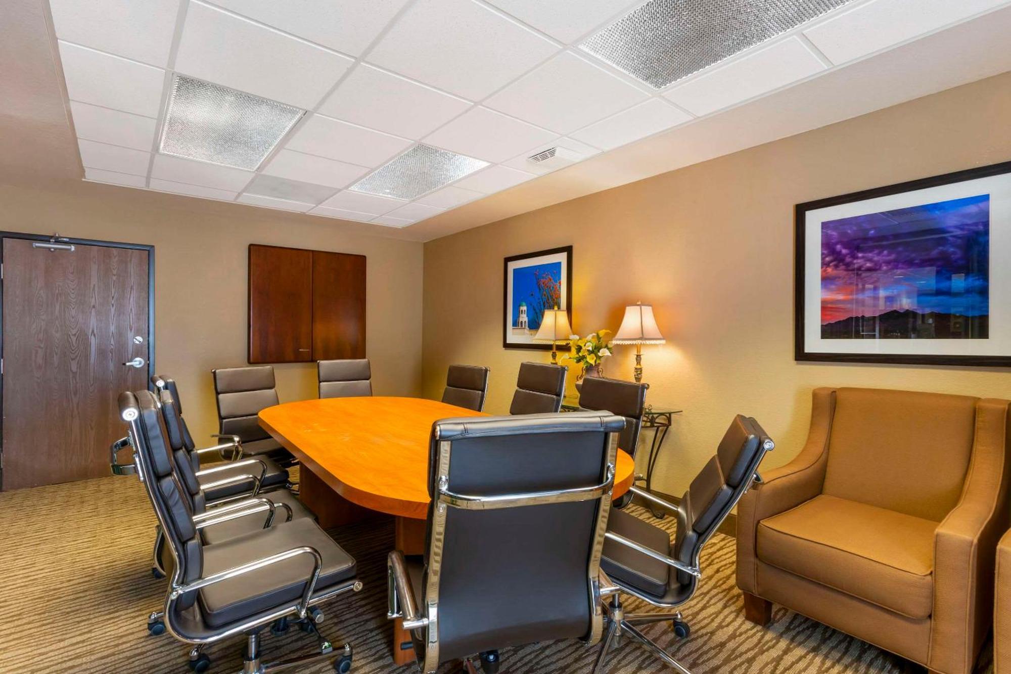 Comfort Inn Green Valley I-19 Extérieur photo