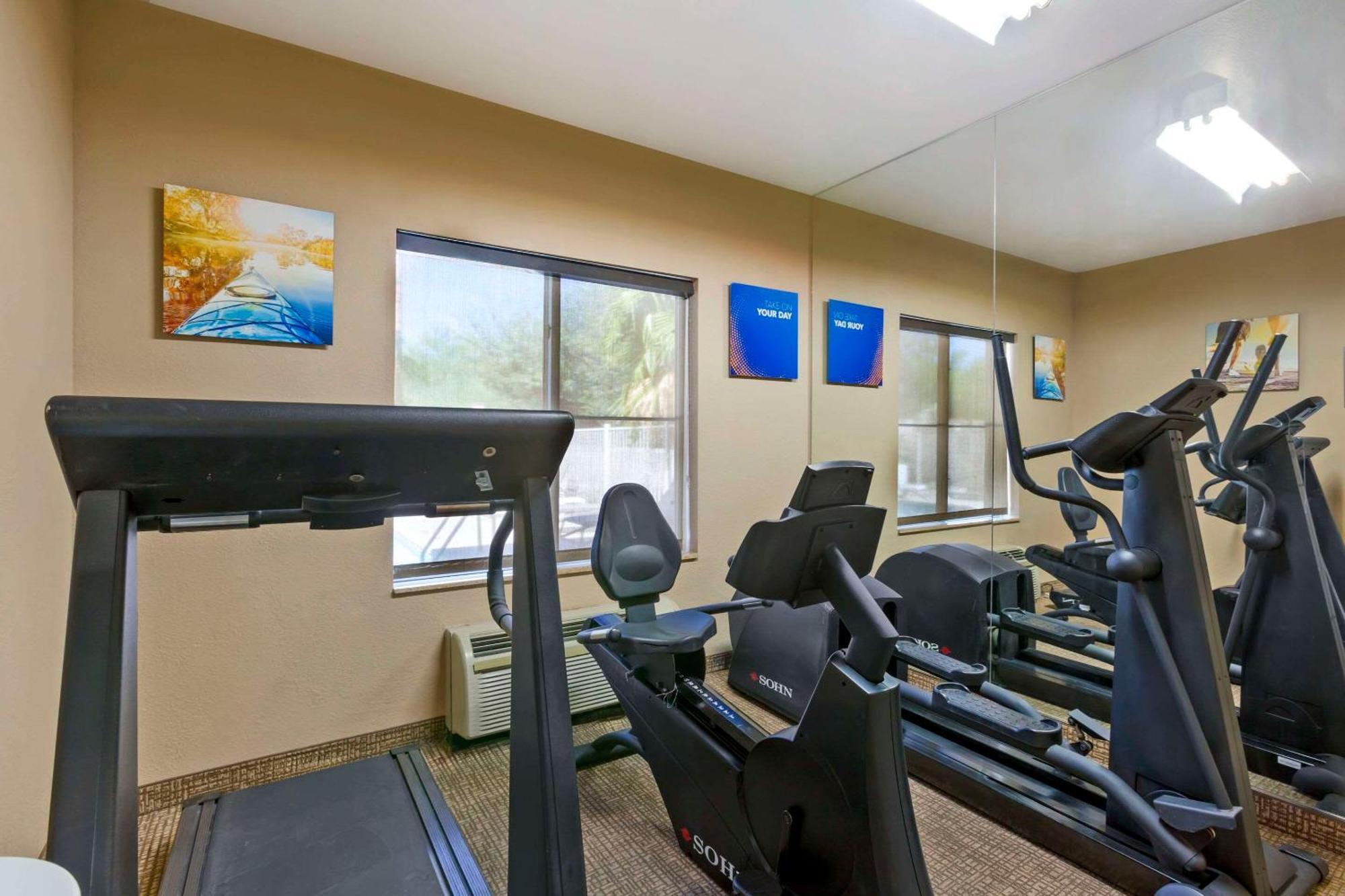 Comfort Inn Green Valley I-19 Extérieur photo