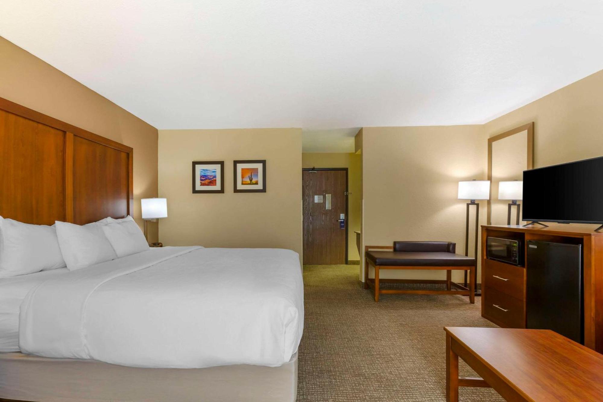 Comfort Inn Green Valley I-19 Extérieur photo