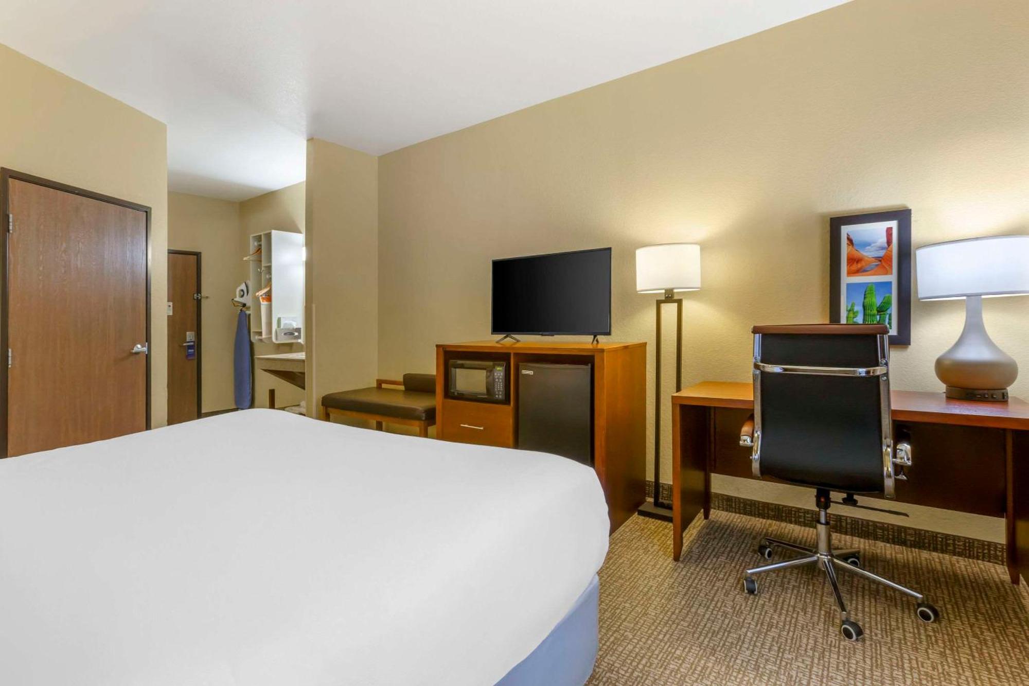 Comfort Inn Green Valley I-19 Extérieur photo