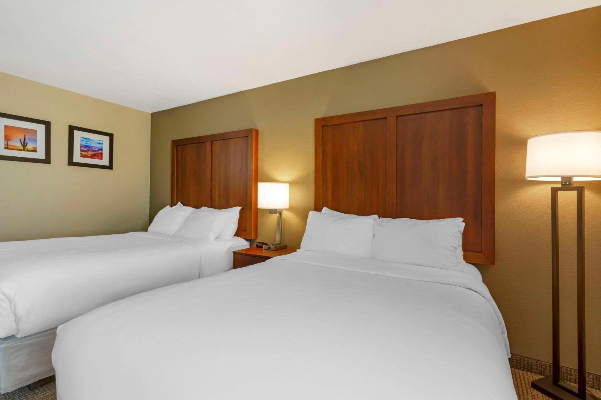 Comfort Inn Green Valley I-19 Extérieur photo