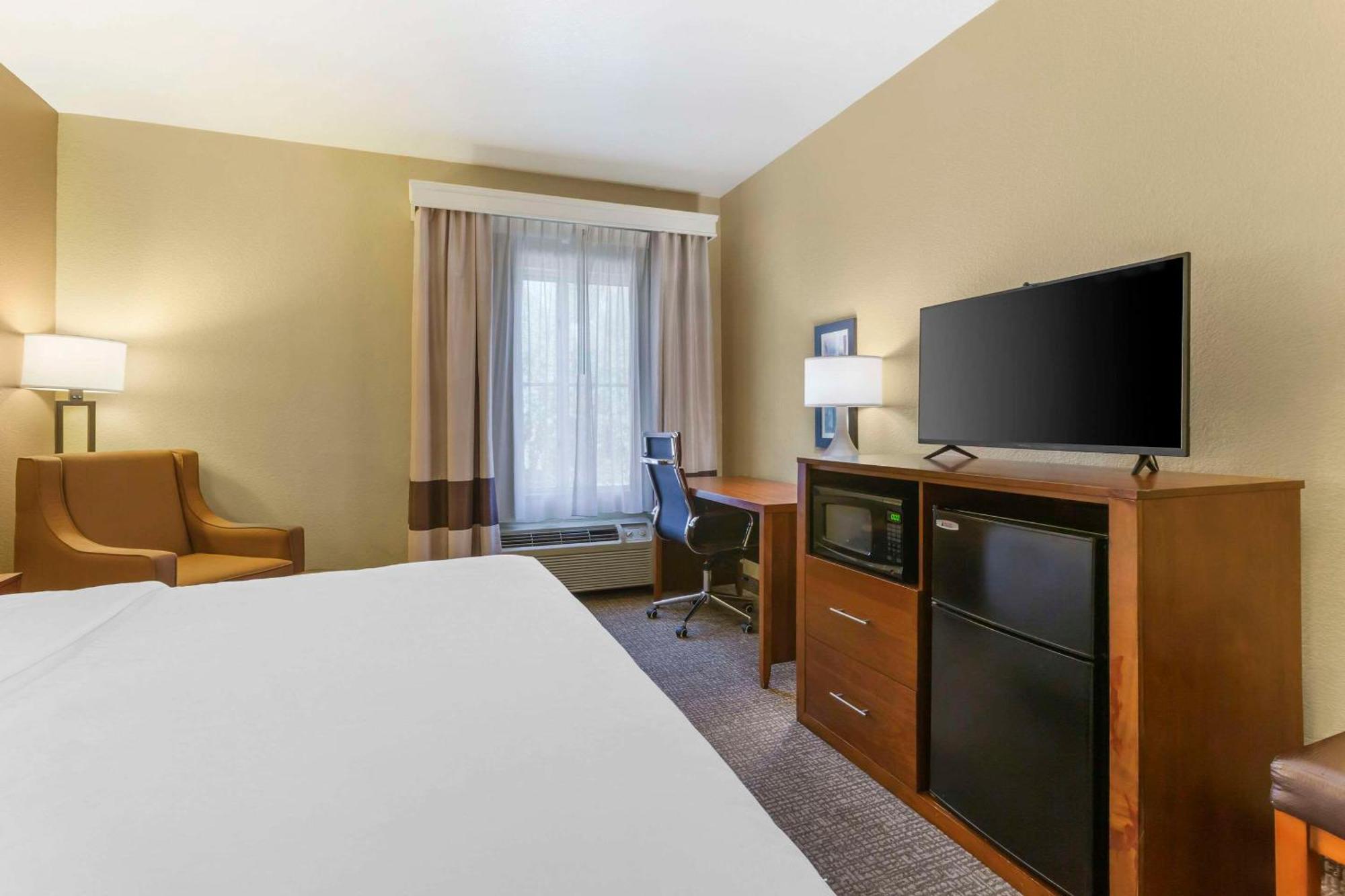 Comfort Inn Green Valley I-19 Extérieur photo