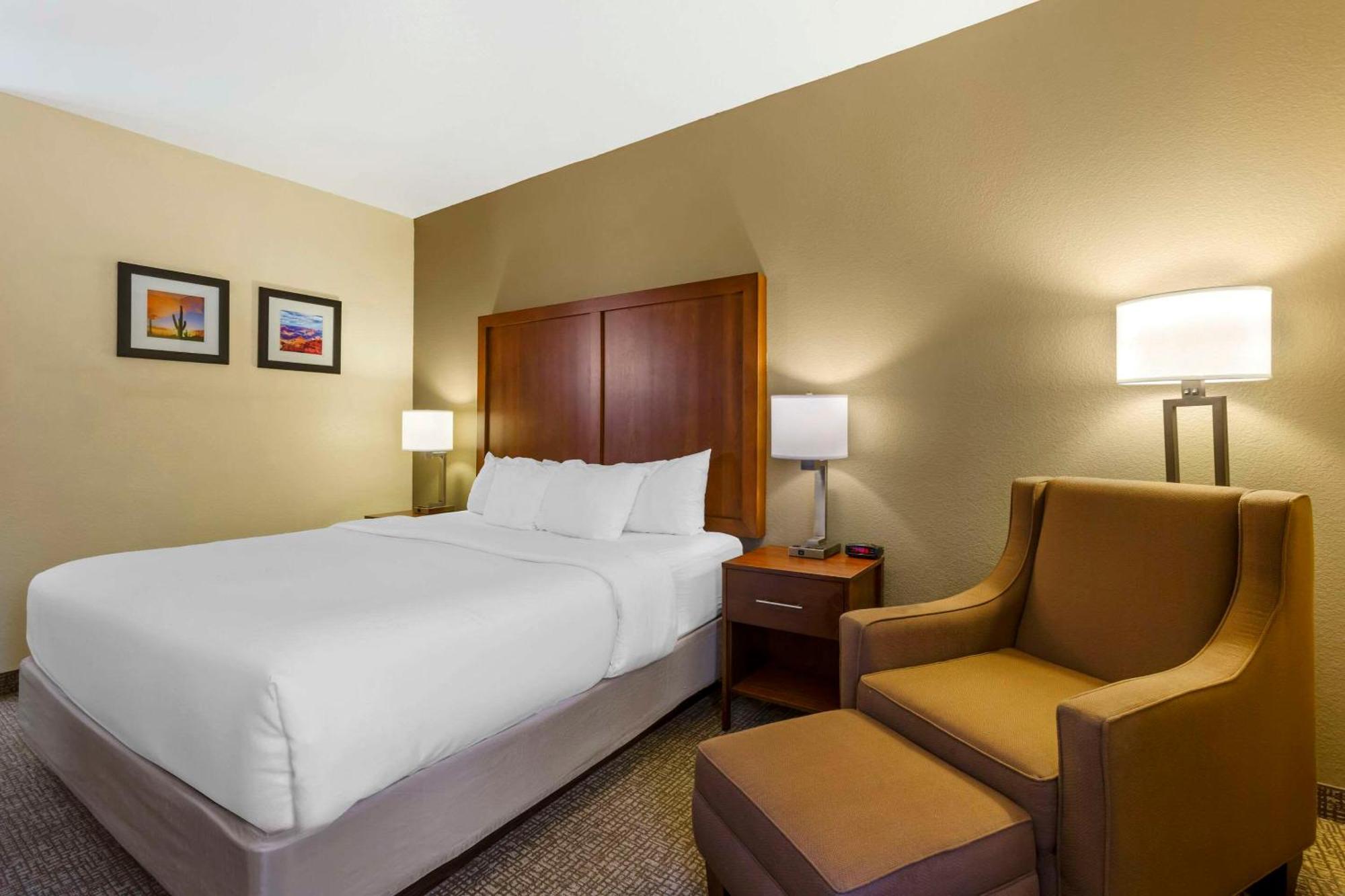 Comfort Inn Green Valley I-19 Extérieur photo
