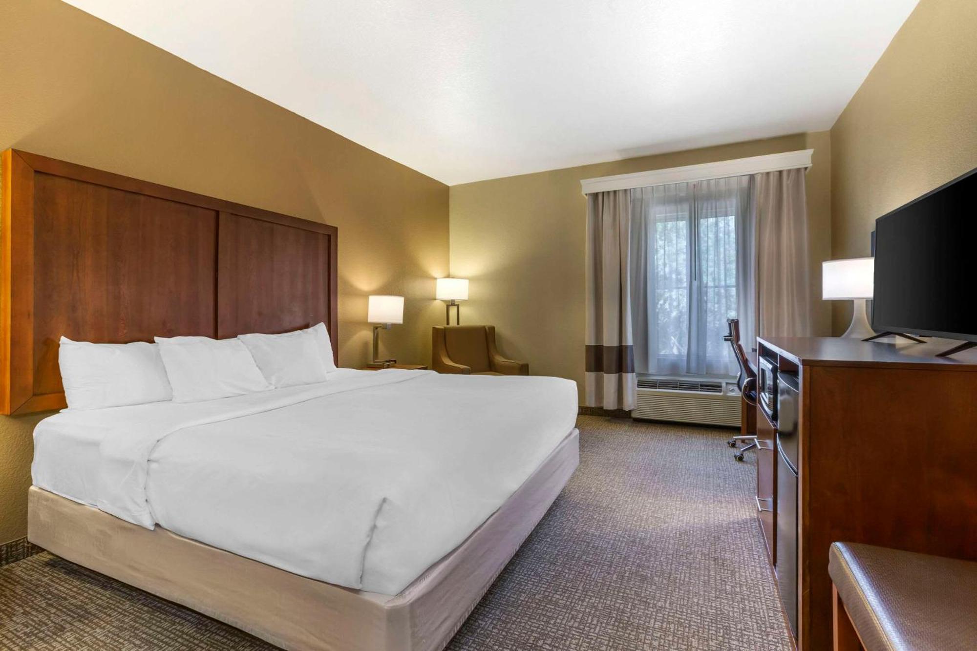 Comfort Inn Green Valley I-19 Extérieur photo