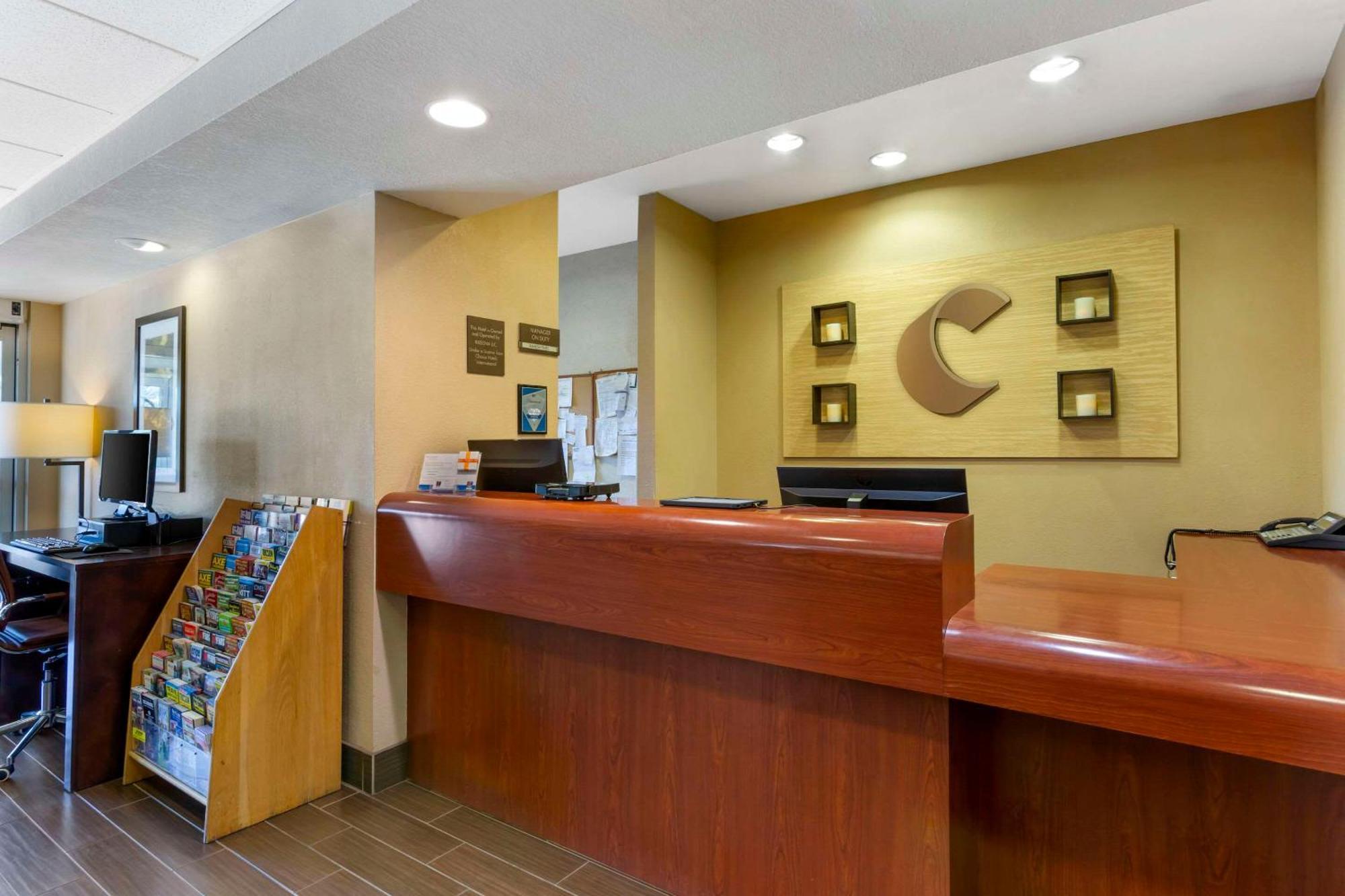 Comfort Inn Green Valley I-19 Extérieur photo