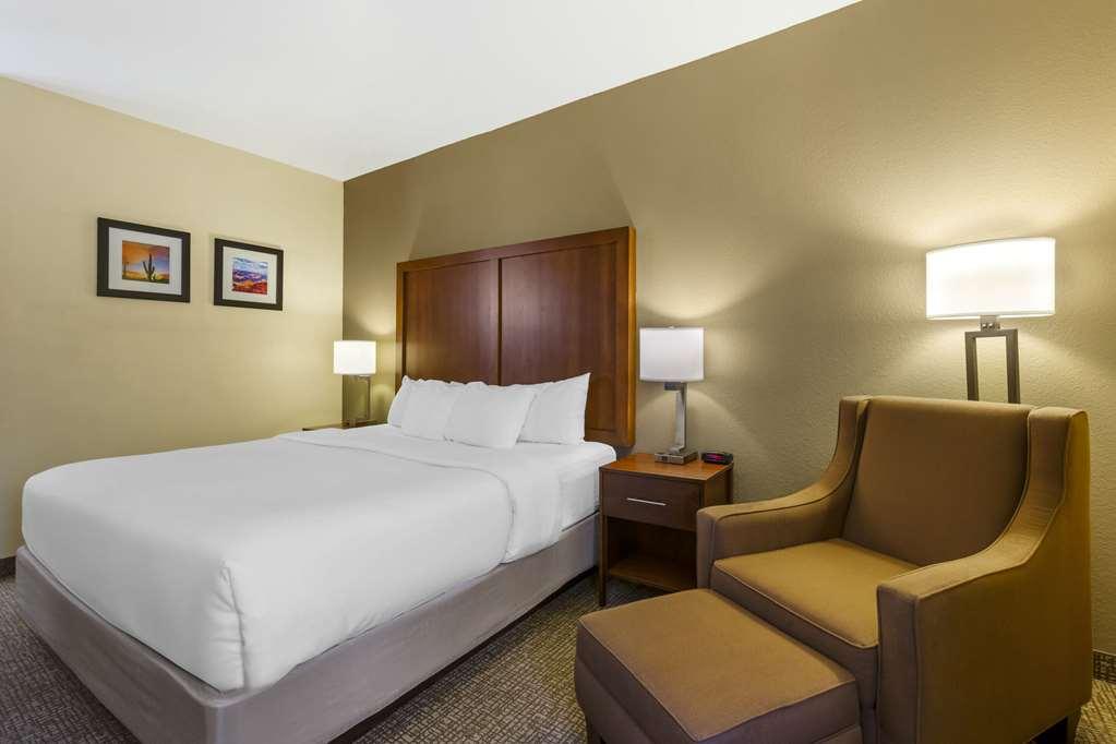Comfort Inn Green Valley I-19 Chambre photo