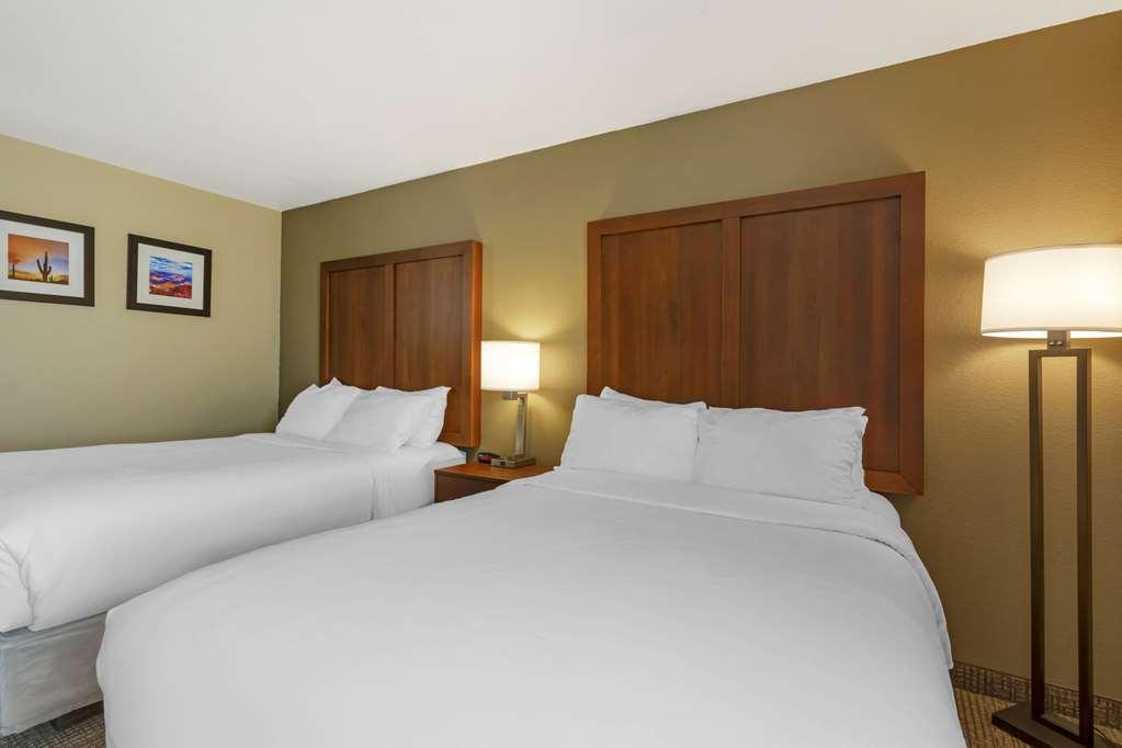 Comfort Inn Green Valley I-19 Chambre photo